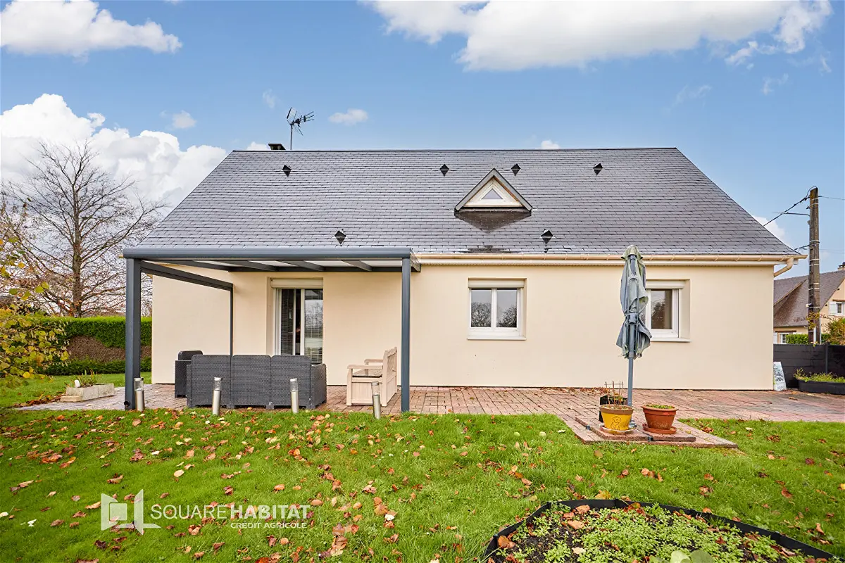 Achat maisonà SAINT ETIENNE L ALLIER