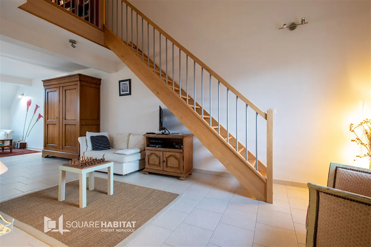 Achat maisonà MERLIMONT