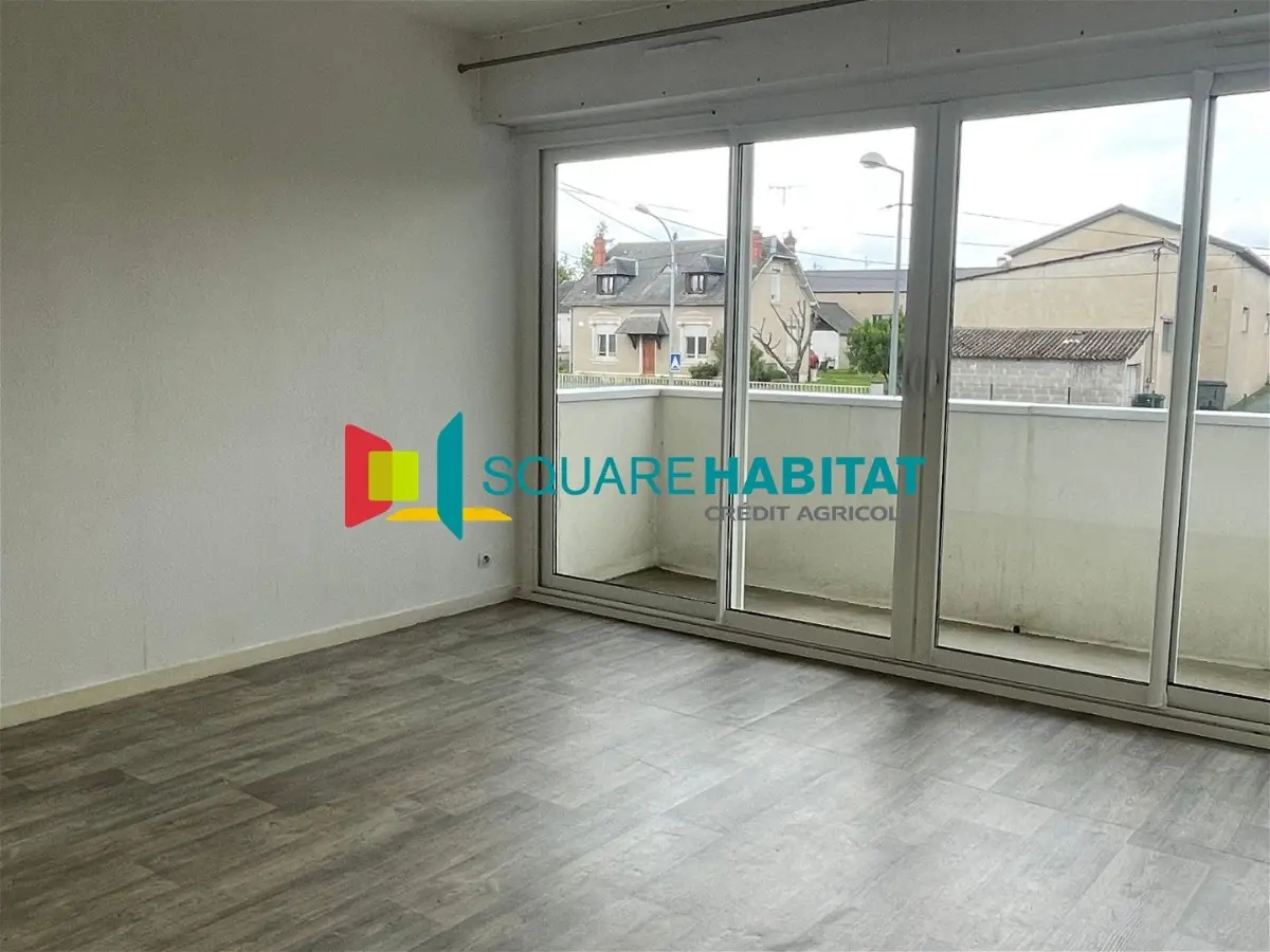 appartementà BOURGES