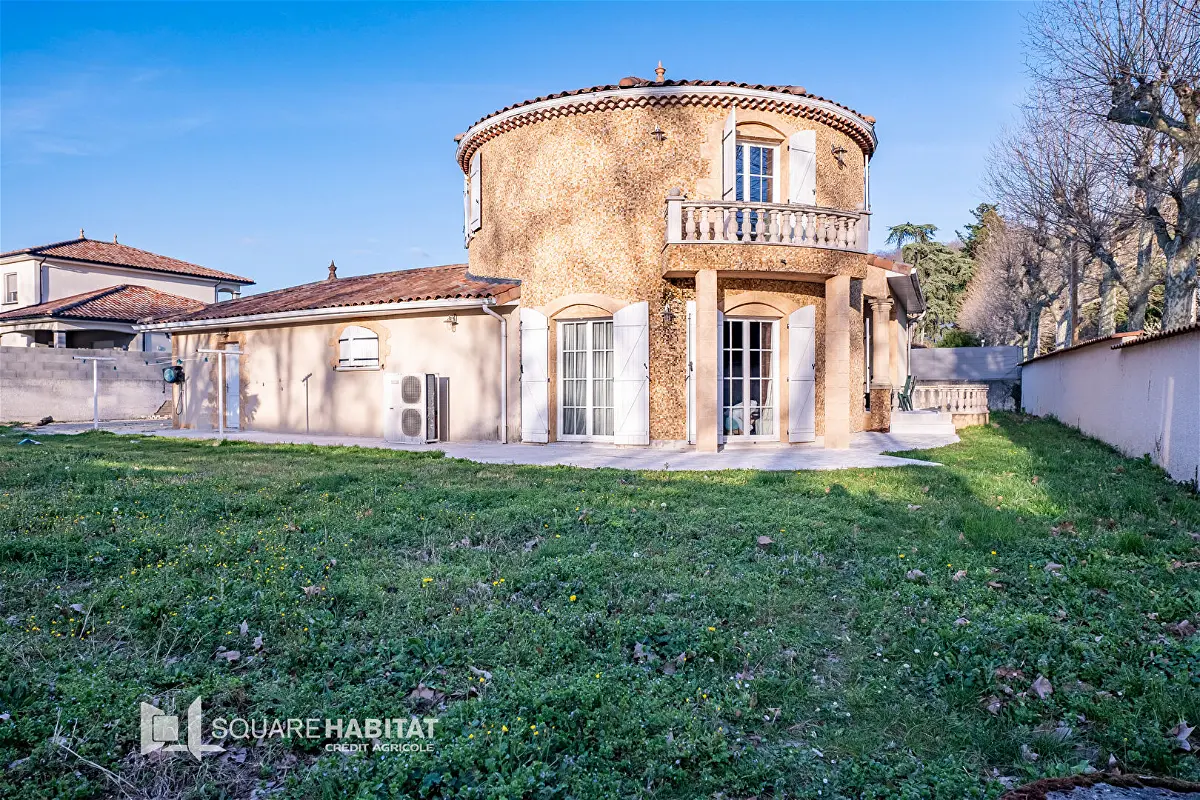 Achat maisonà ROUSSILLON