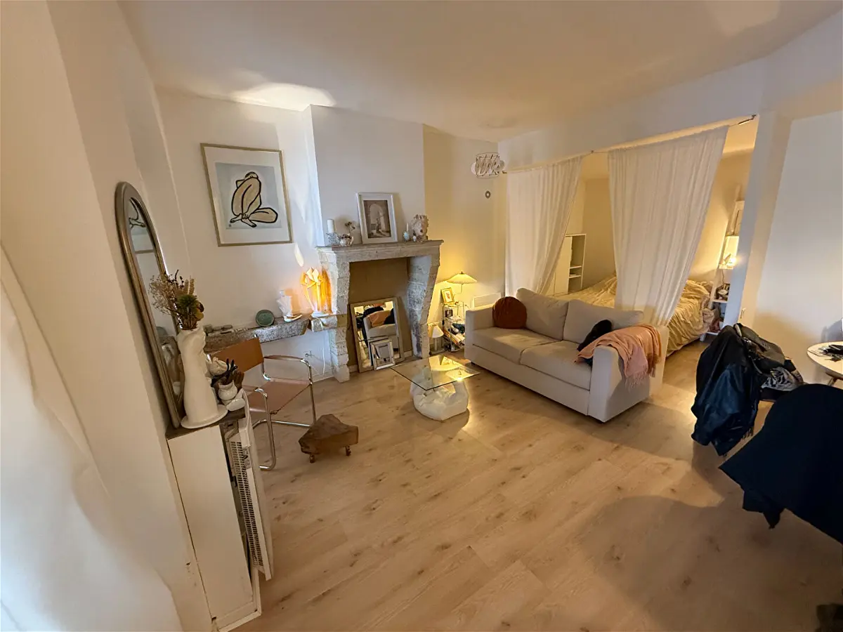 Achat appartementà BORDEAUX