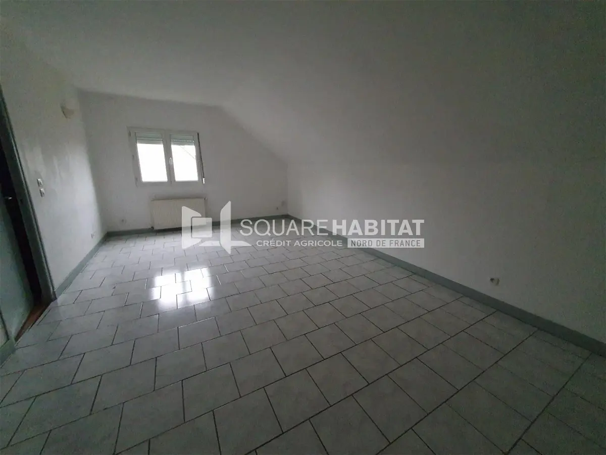 appartementà Wargnies-le-Grand