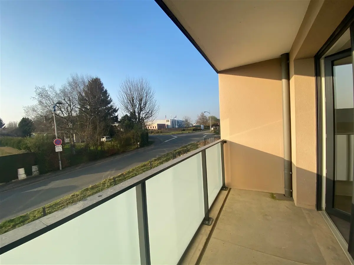 appartementà FRANQUEVILLE ST PIERRE