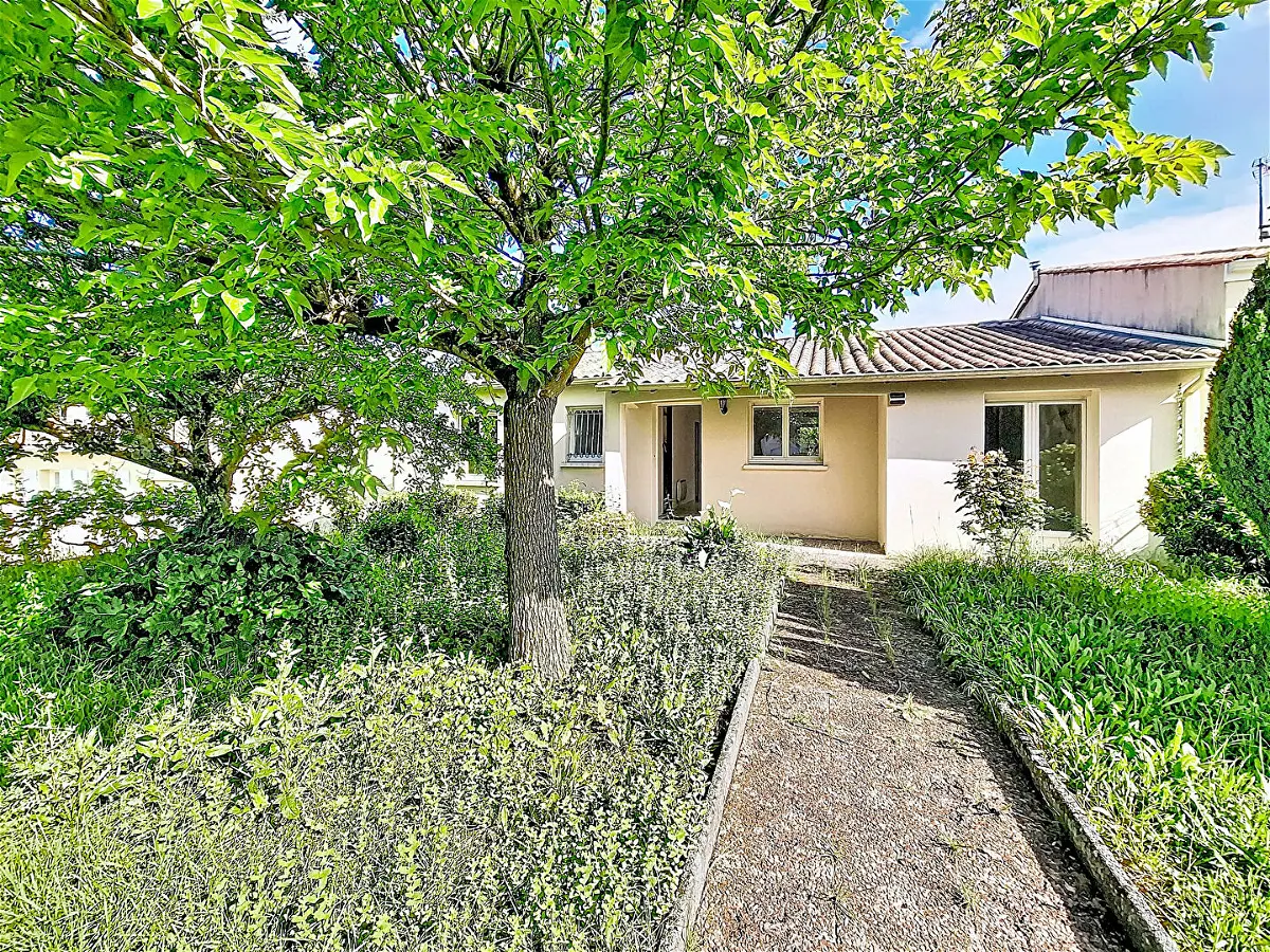Achat maisonà LA VERGNE