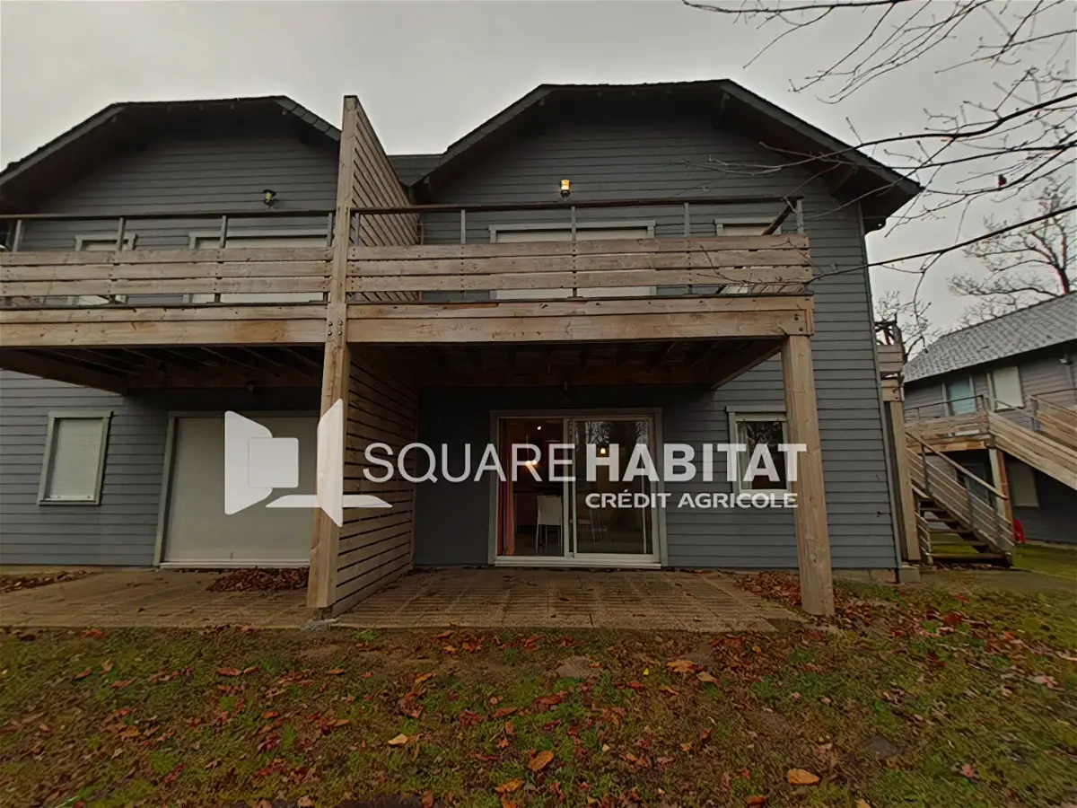 Achat appartementà CHAVEIGNES