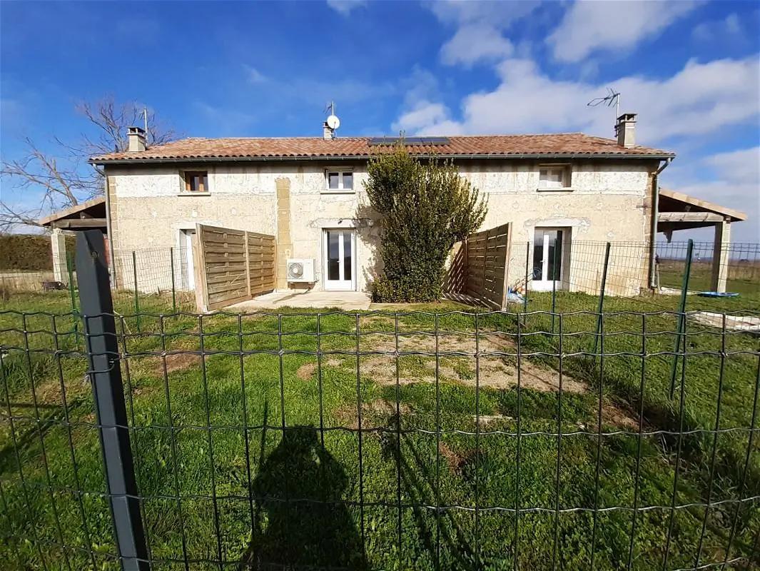 appartementà Châteauneuf-sur-Isère