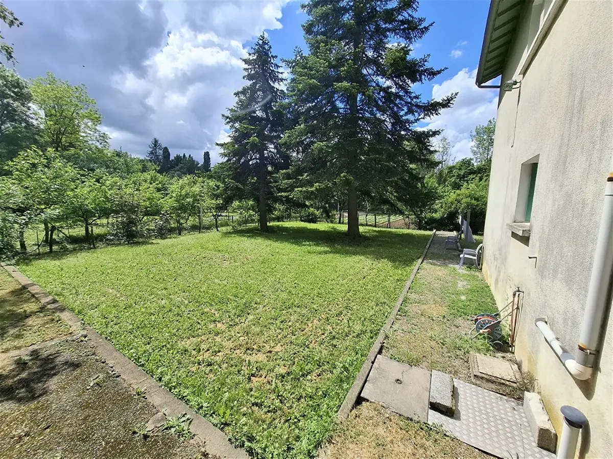 Achat maisonà SAINT MAIXENT L ECOLE