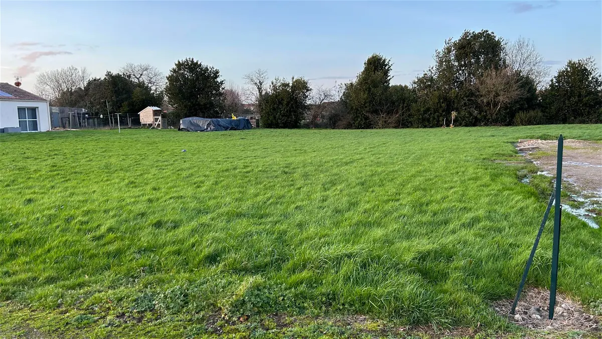 Achat terrainà Corpe