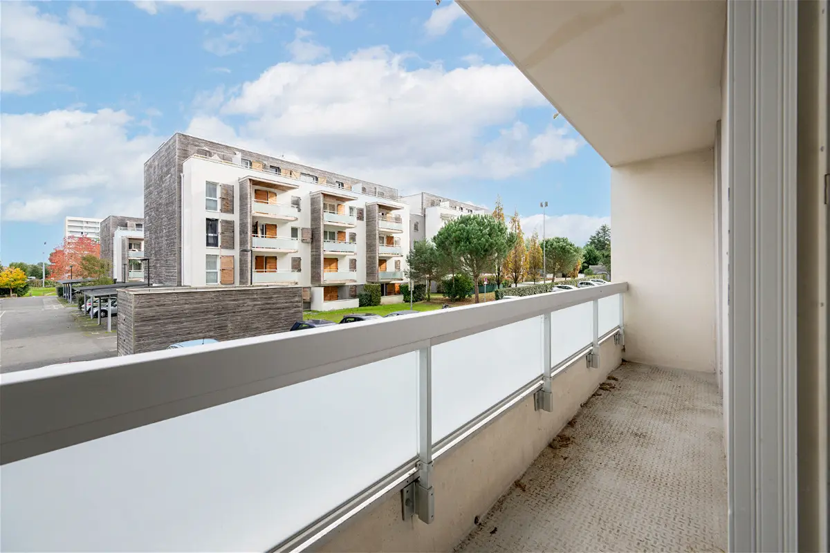 Achat appartementà GRADIGNAN