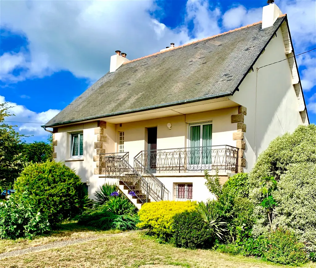 Achat maisonà PLERIN