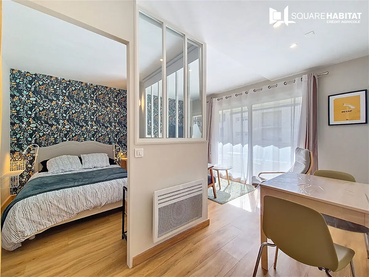 Achat appartementà SAINT QUAY PORTRIEUX