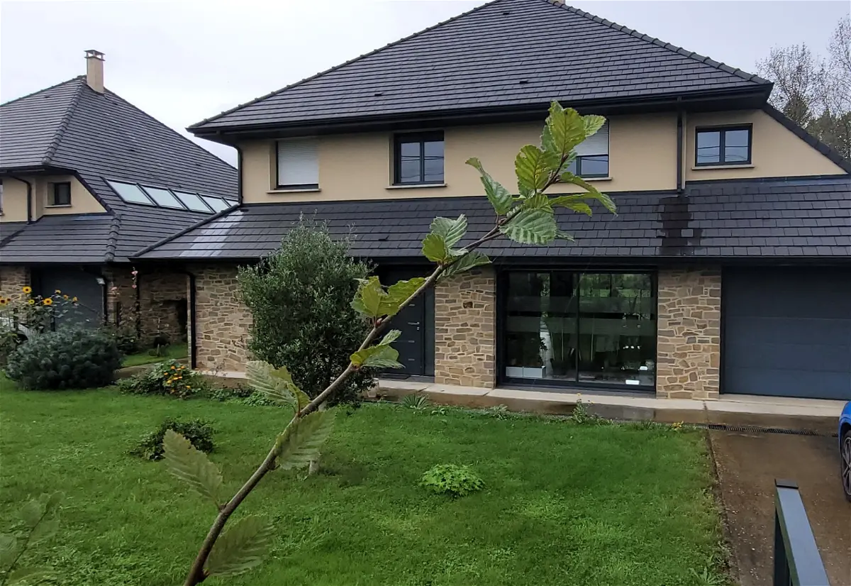 maisonà Renty