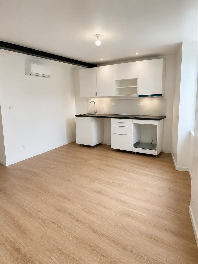 appartementà STE MAURE DE TOURAINE
