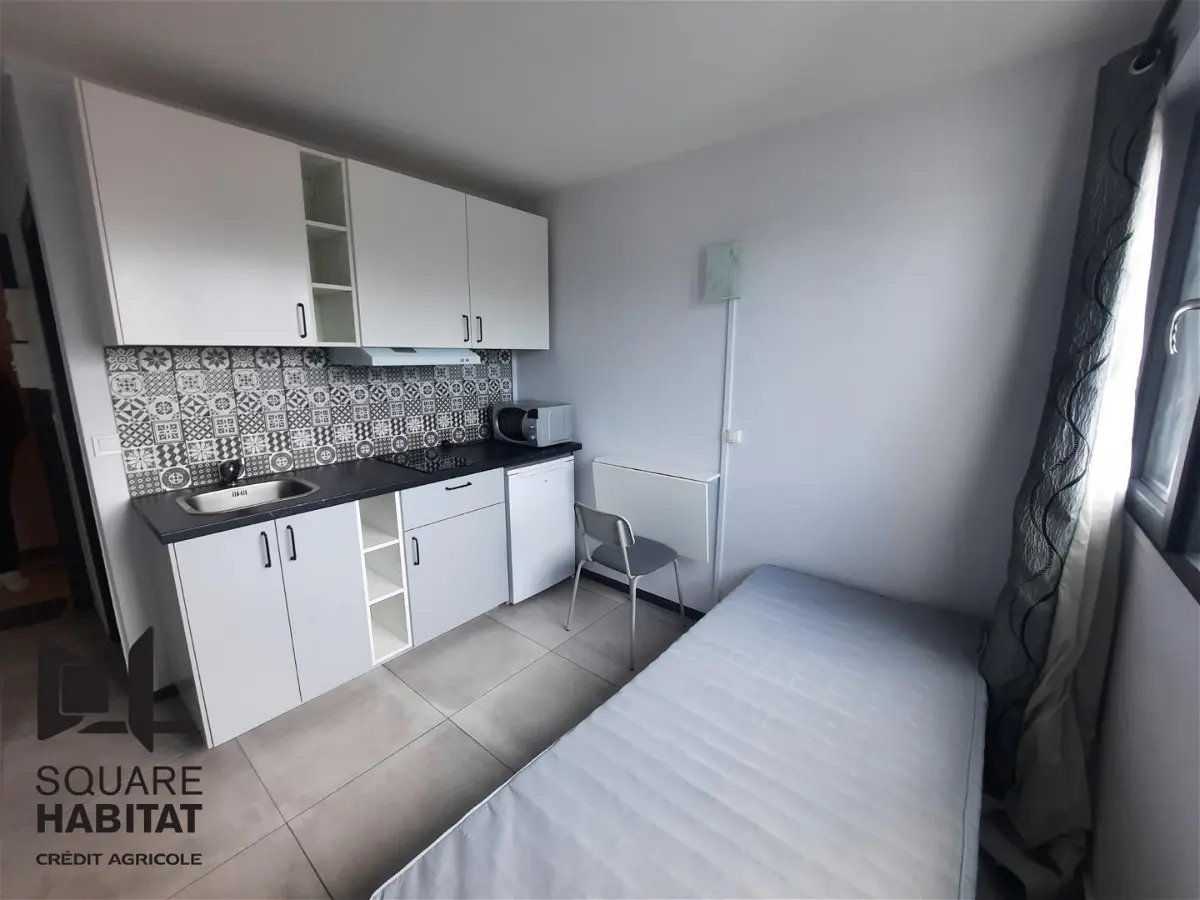 appartementà JOUE LES TOURS