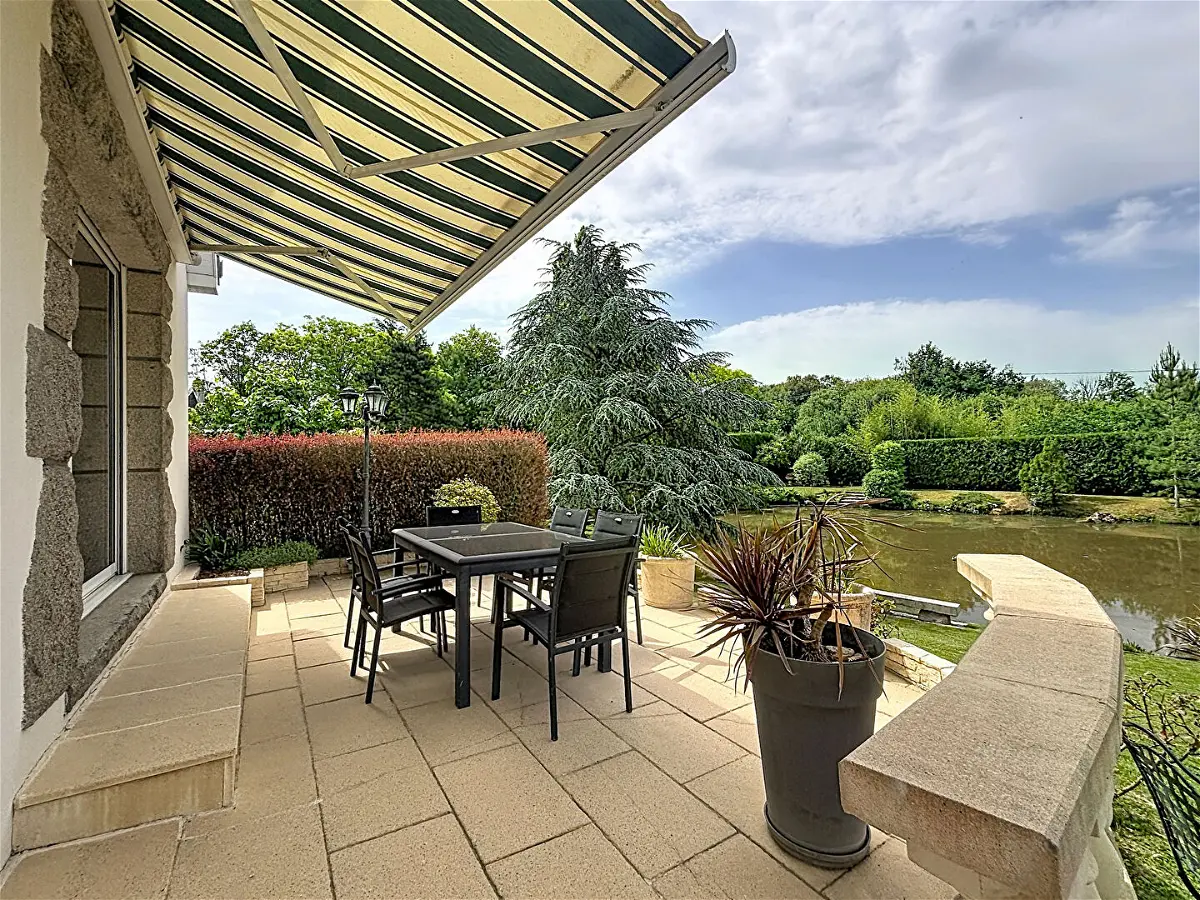 Achat maisonà LAVAL