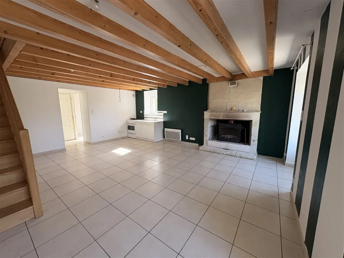 maisonà COUSSAY