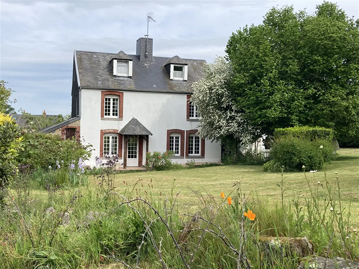 Achat maisonà ST GEORGES DES GROSEILLERS