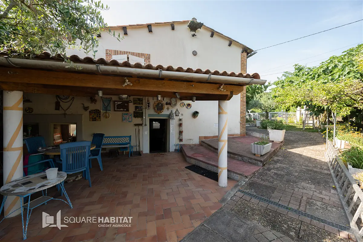 Achat maisonà CHATUZANGE LE GOUBET