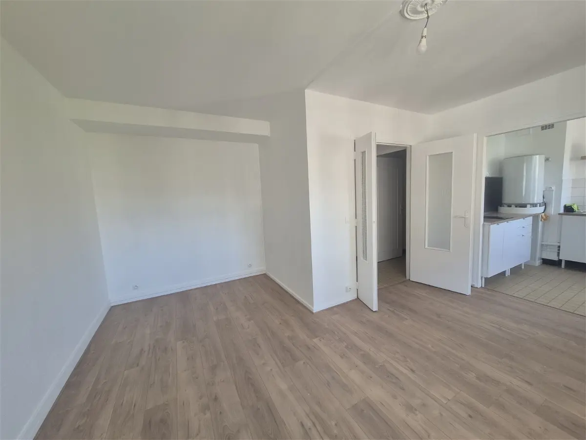 appartementà Lille