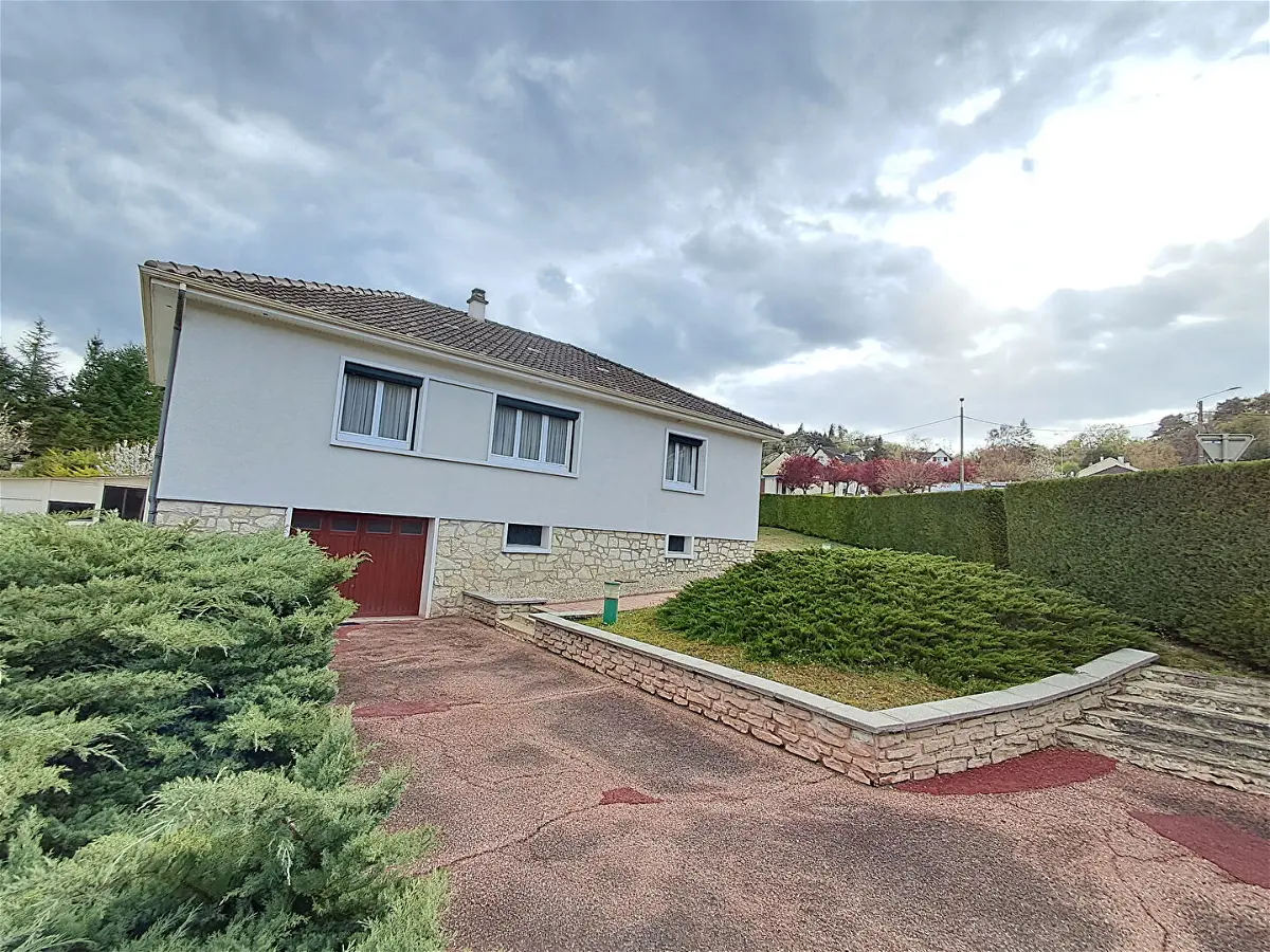 Achat maisonà PARON