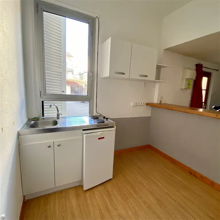 appartementà DIJON