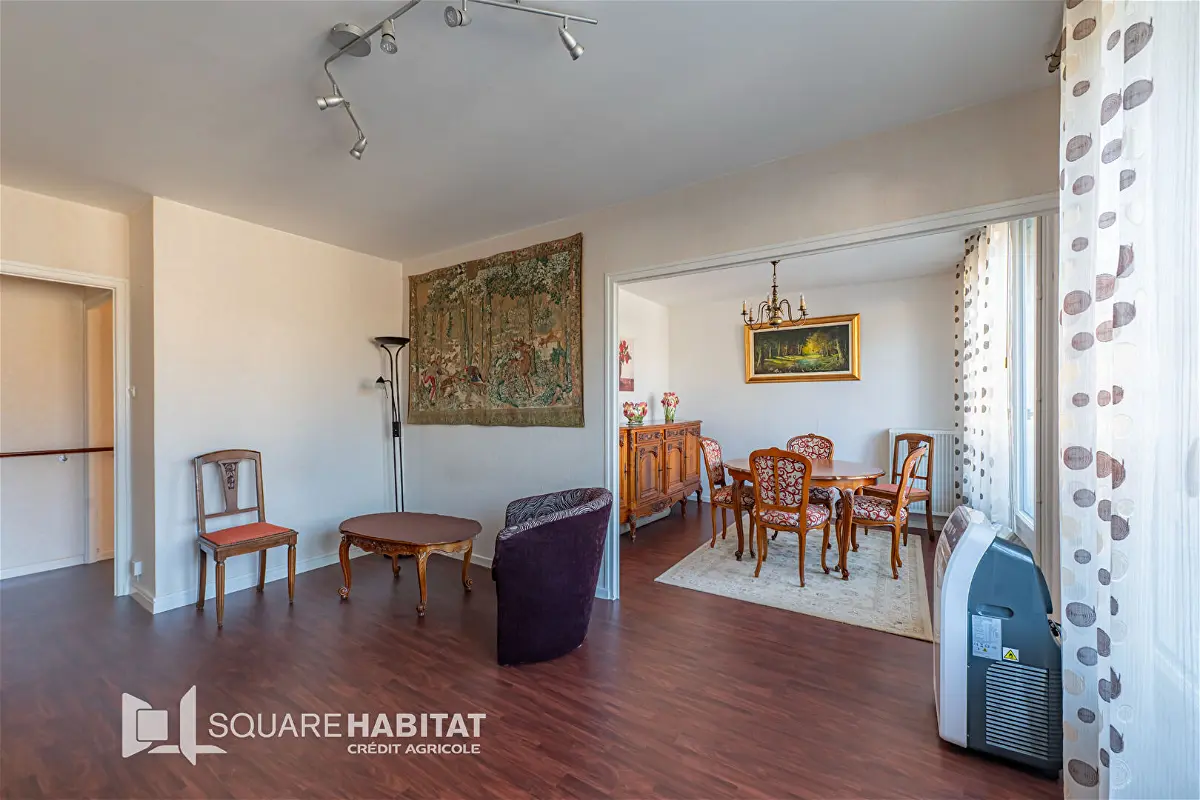 Achat appartementà VIENNE
