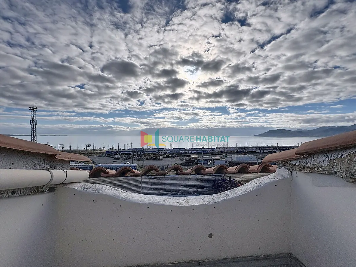 Achat appartementà CANNES LA BOCCA