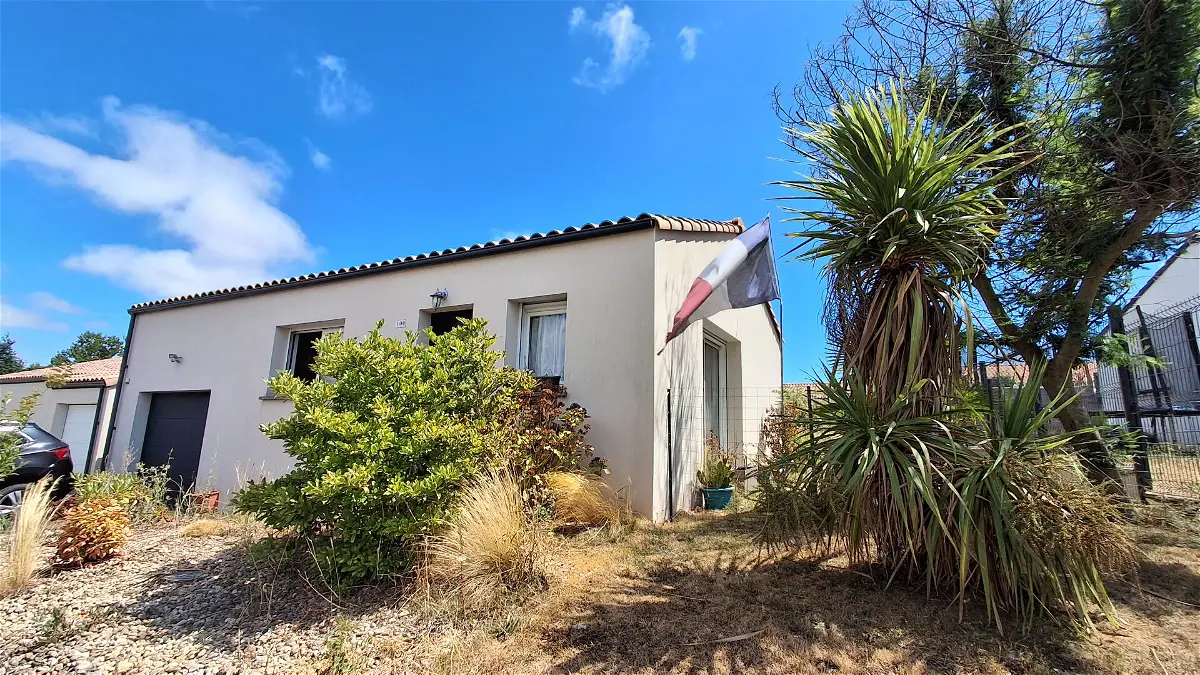 Achat maisonà STE FOY