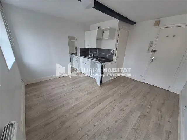 appartementà Lille