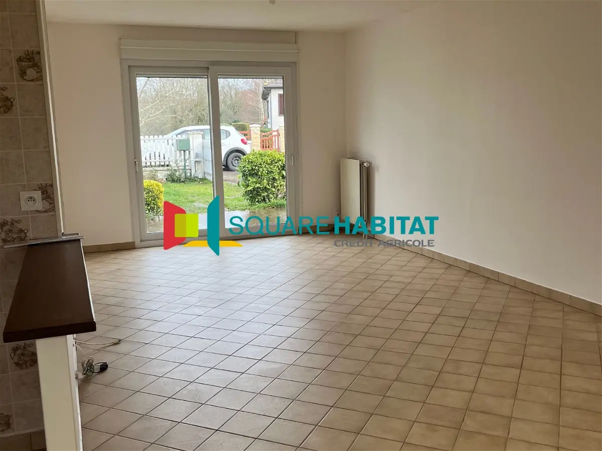 maisonà VILLEMANDEUR