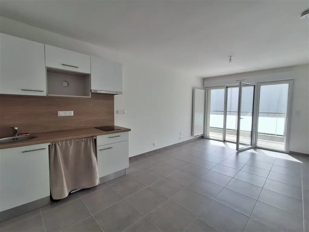 appartementà PORNIC