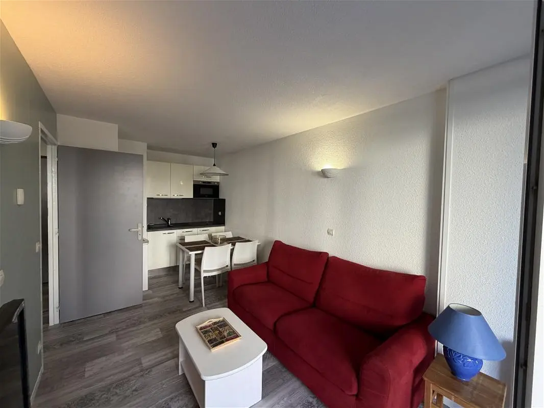 appartementà Allevard