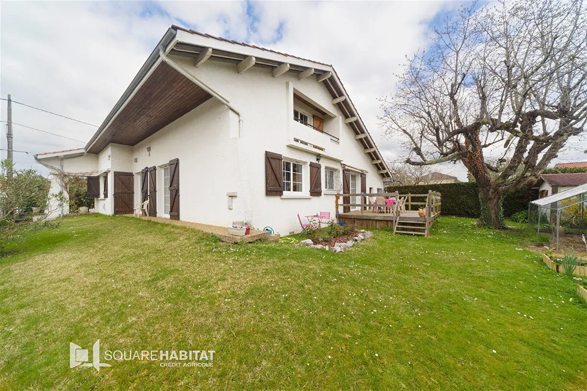 Achat maisonà PAU
