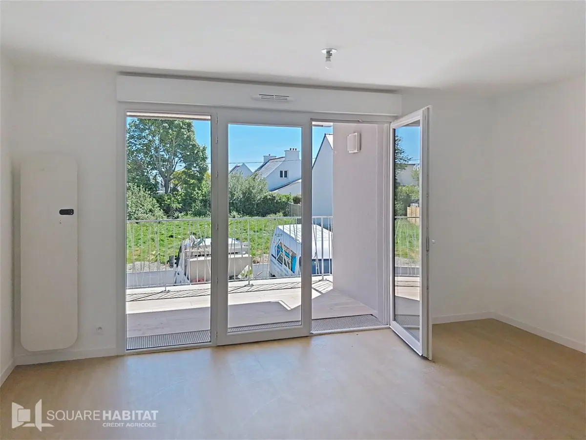 appartementà PLOUGONVELIN