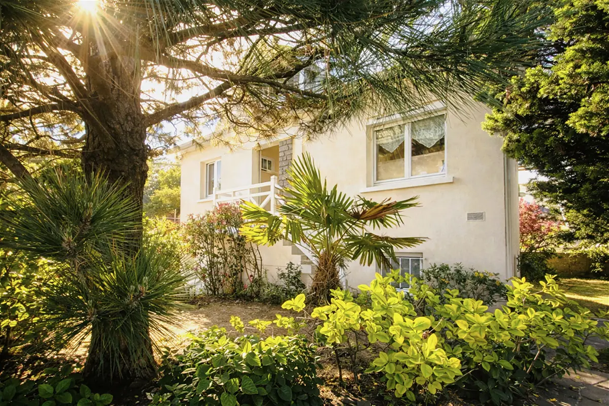 Achat maisonà LE POULIGUEN