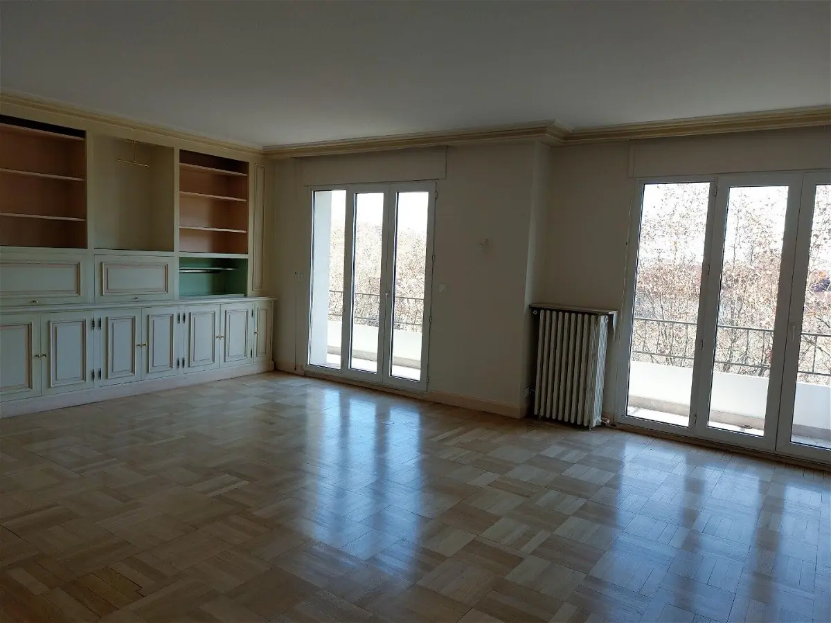 appartementà Lyon 6e Arrondissement