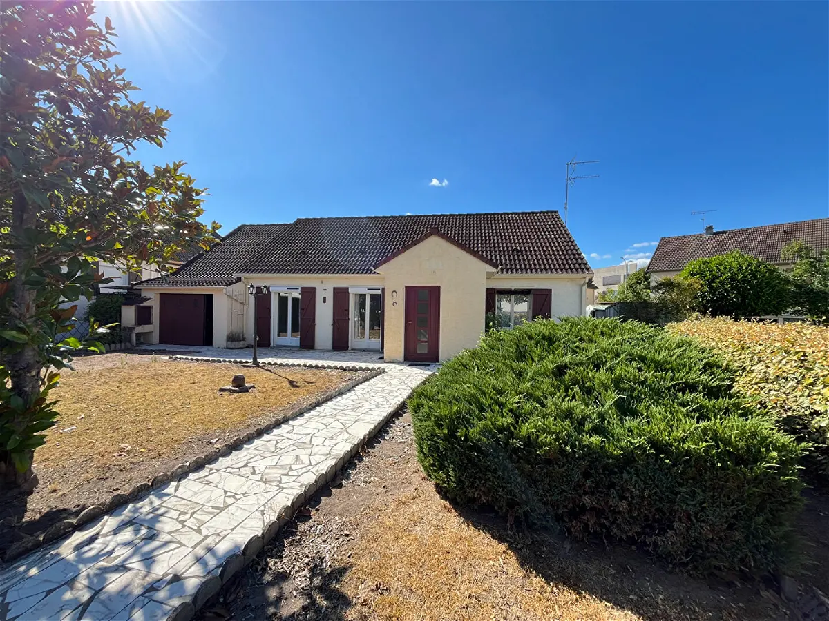 Achat maisonà DECIZE
