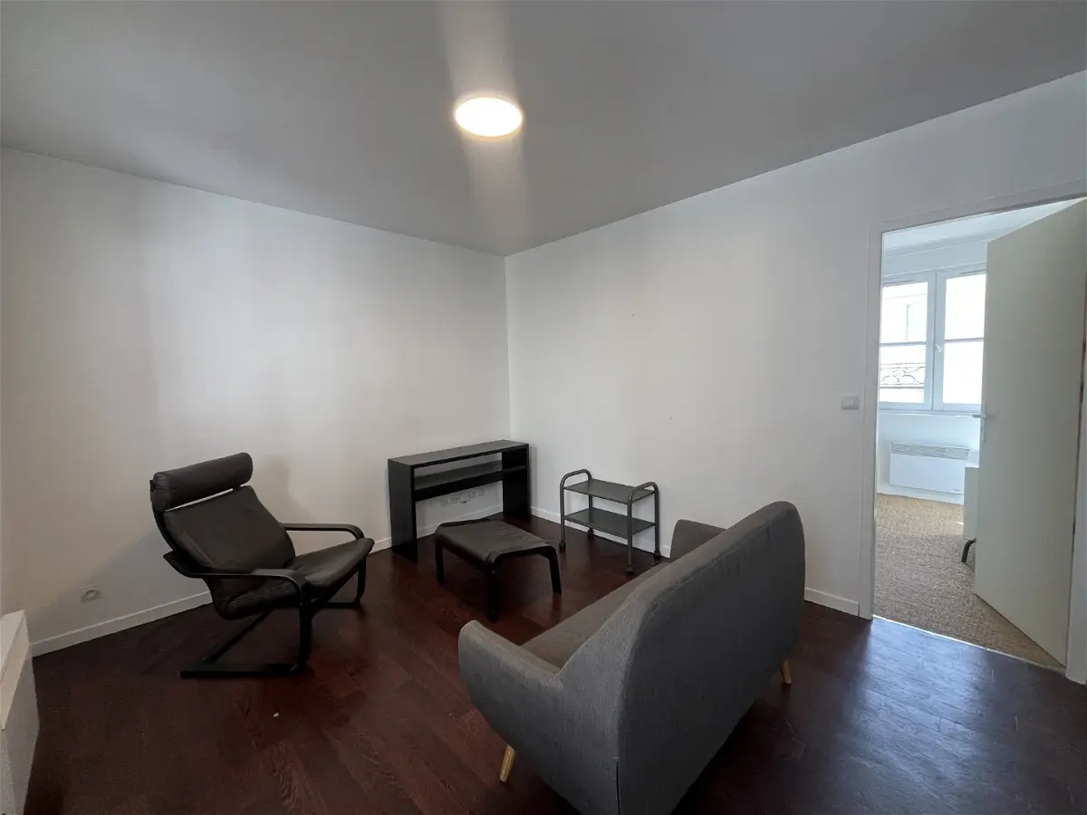 appartementà BORDEAUX