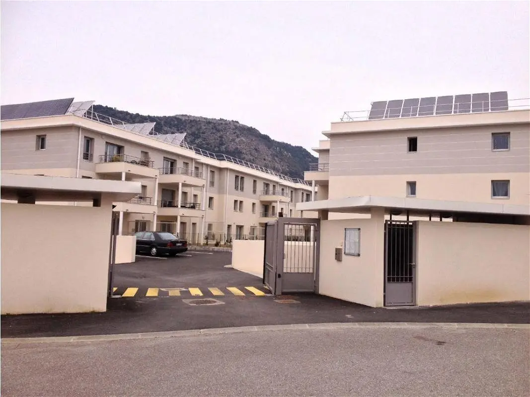 appartementà Soyons