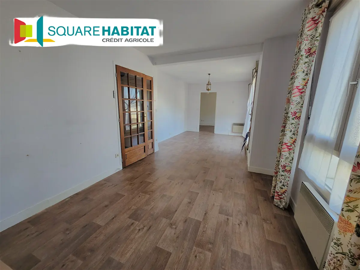 Achat appartementà SAUMUR