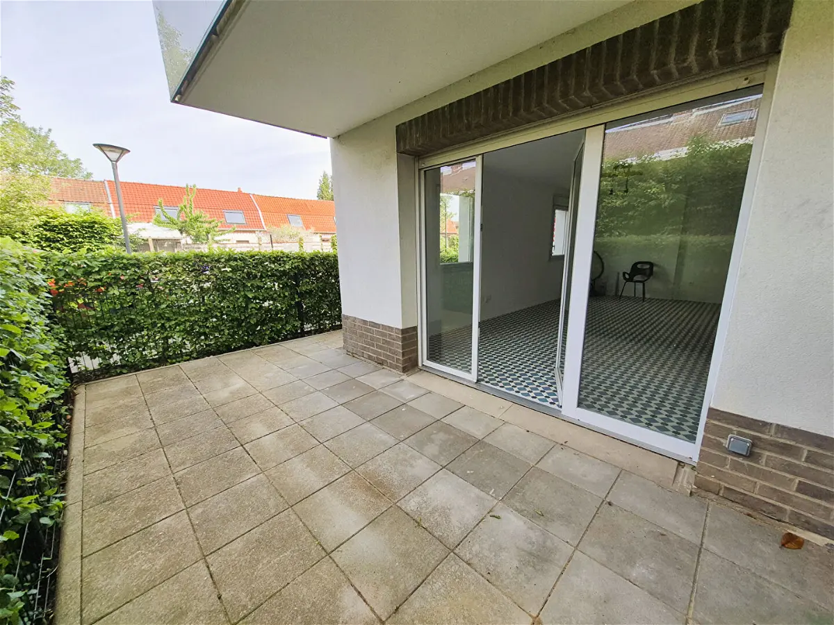 Achat appartementà RONCHIN