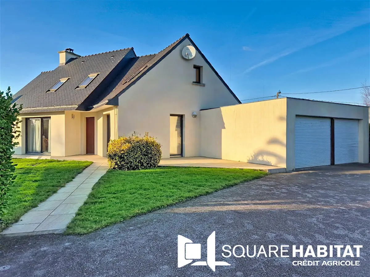 Achat maisonà CONCARNEAU