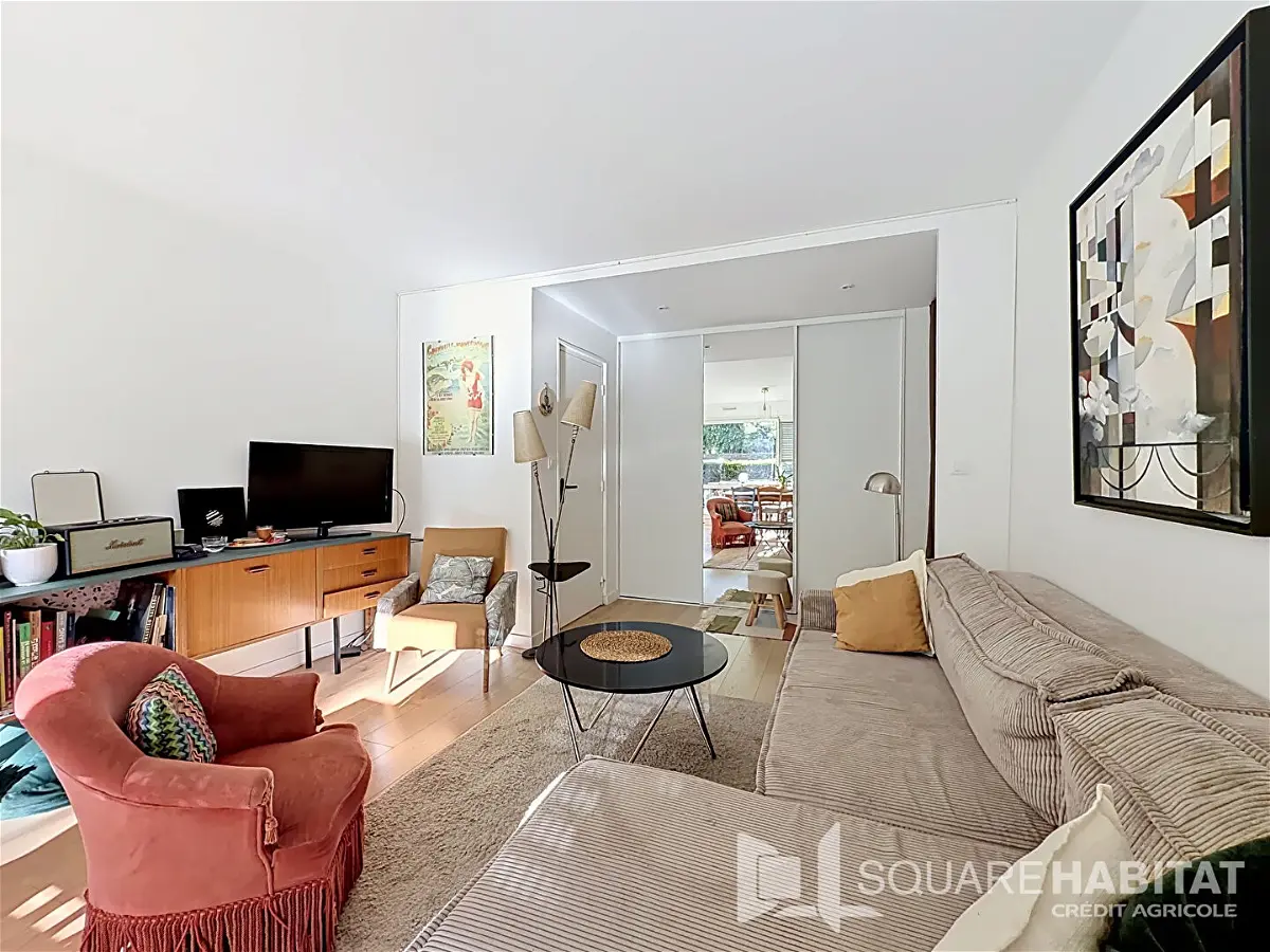 Achat appartementà RENNES
