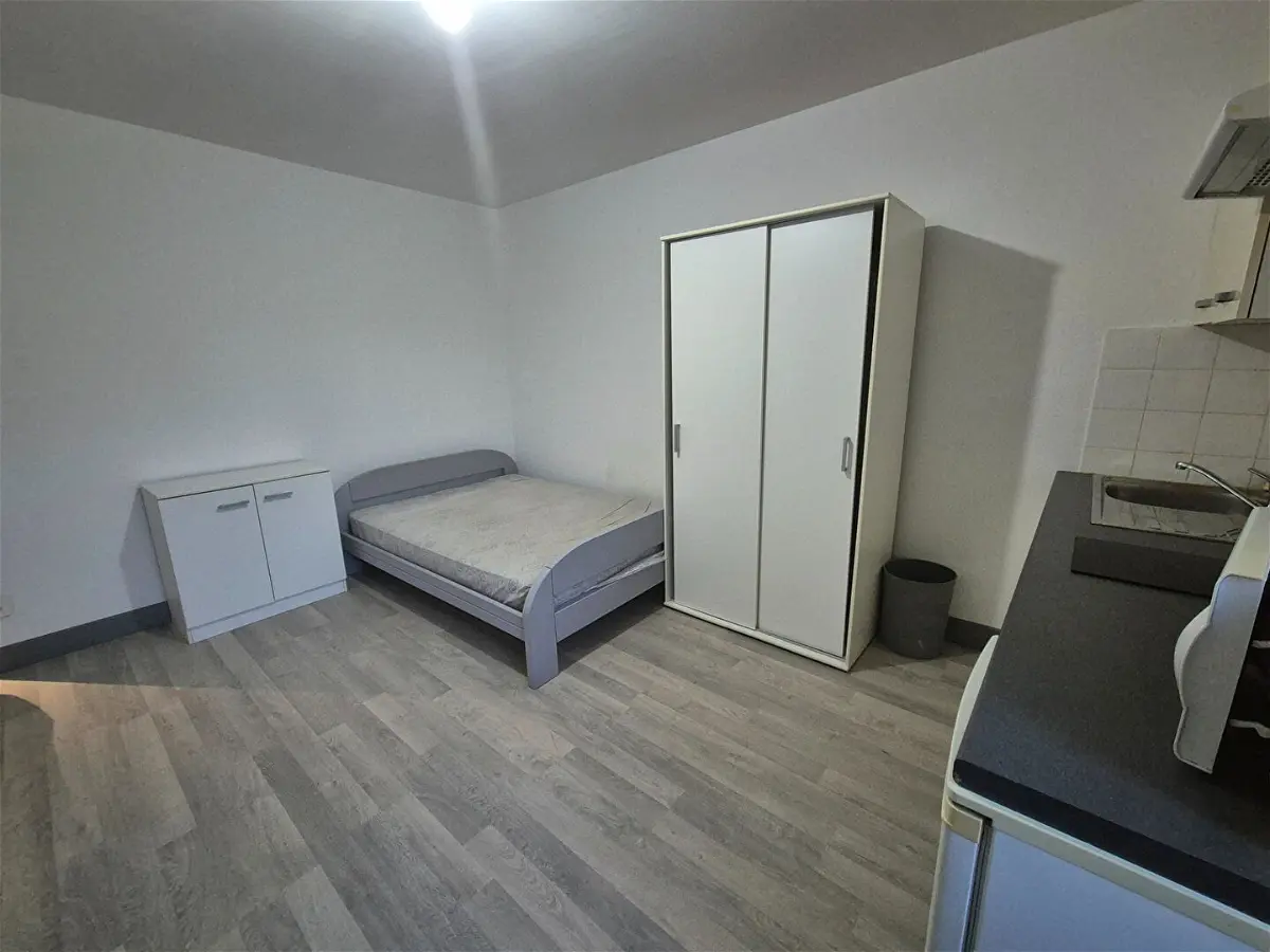 Achat appartementà GUERANDE