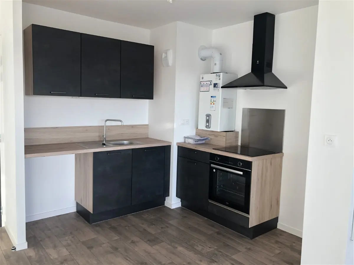 appartementà HENNEBONT