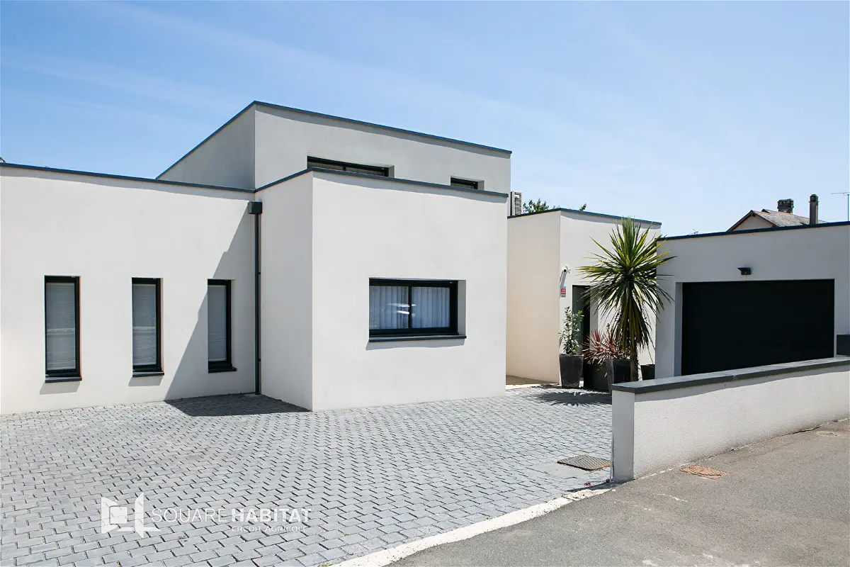 Achat maisonà MONTREUIL JUIGNE