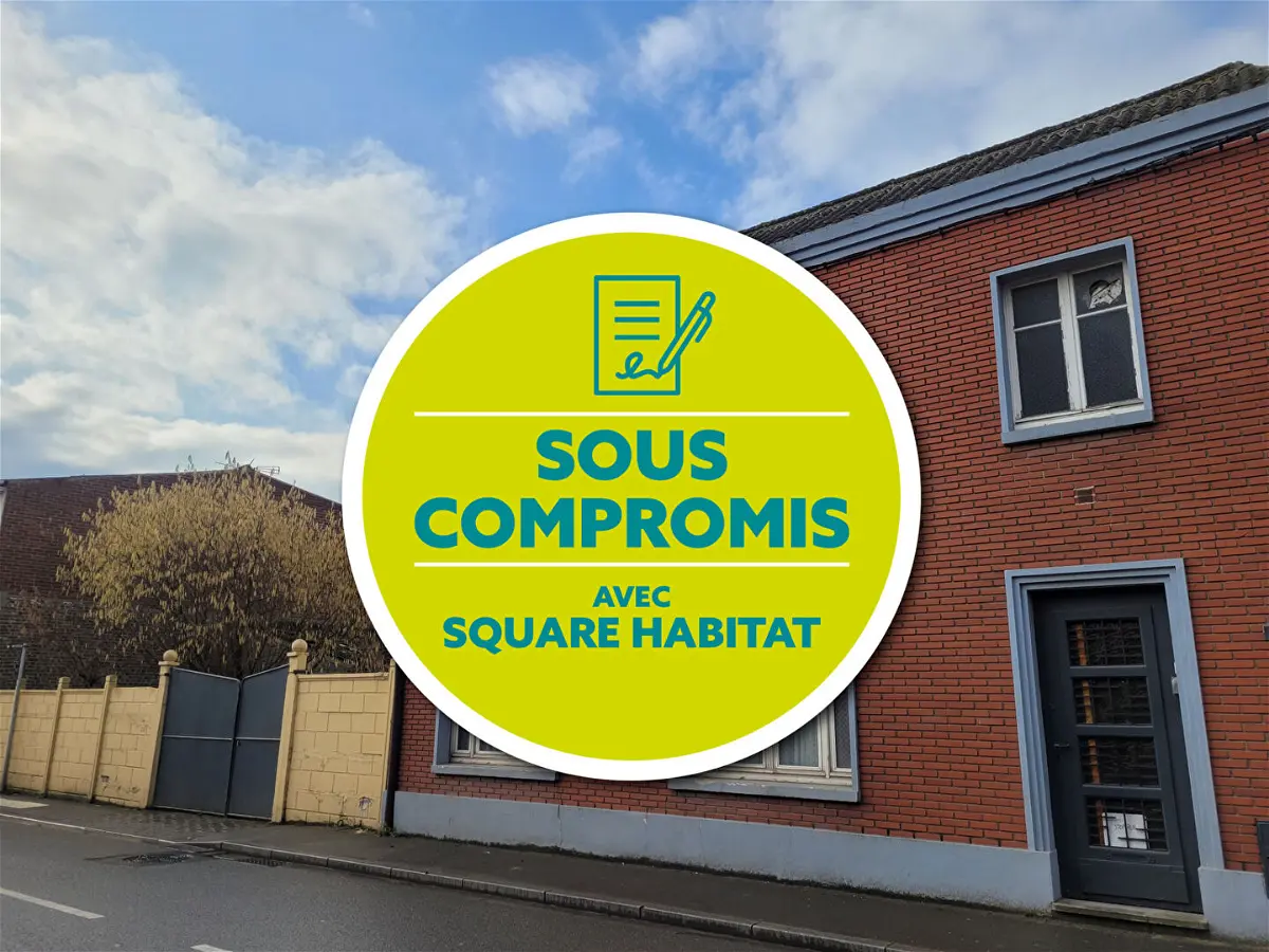 Achat maisonà CARVIN