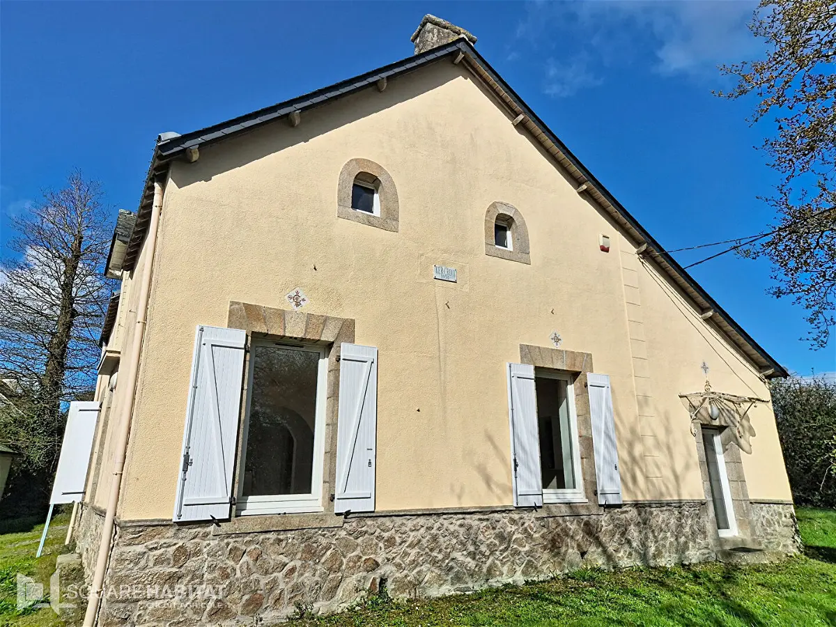 Achat maisonà PEAULE