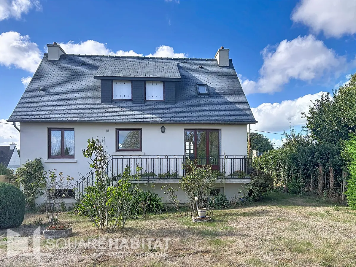 Achat maisonà PLERIN