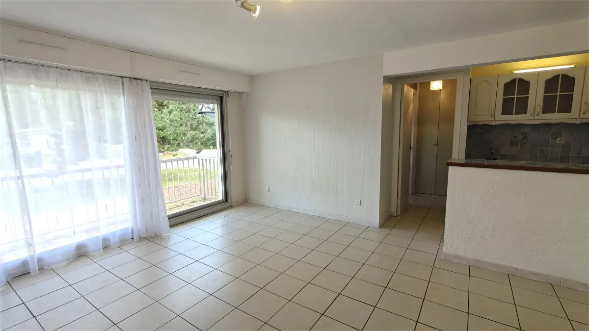 appartementà Cucq